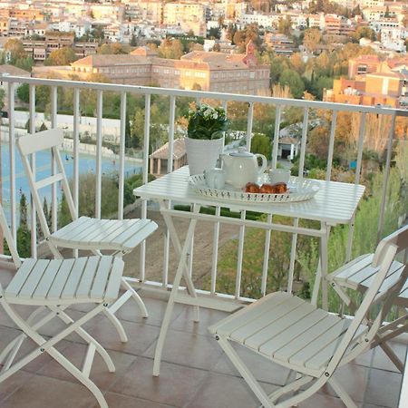 Apartamento Gongora Гранада Екстер'єр фото