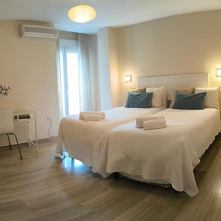Apartamento Gongora Гранада Екстер'єр фото
