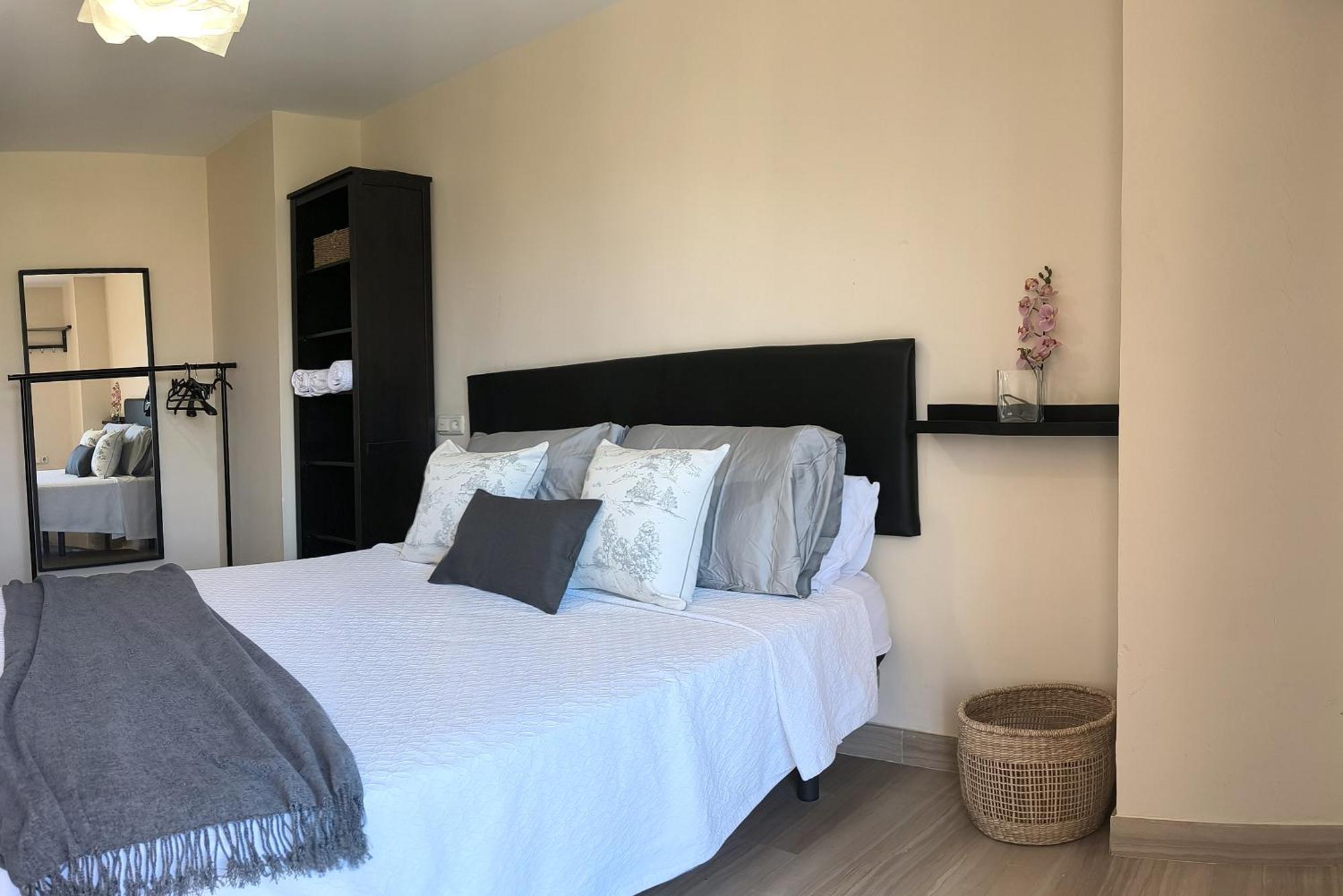 Apartamento Gongora Гранада Екстер'єр фото