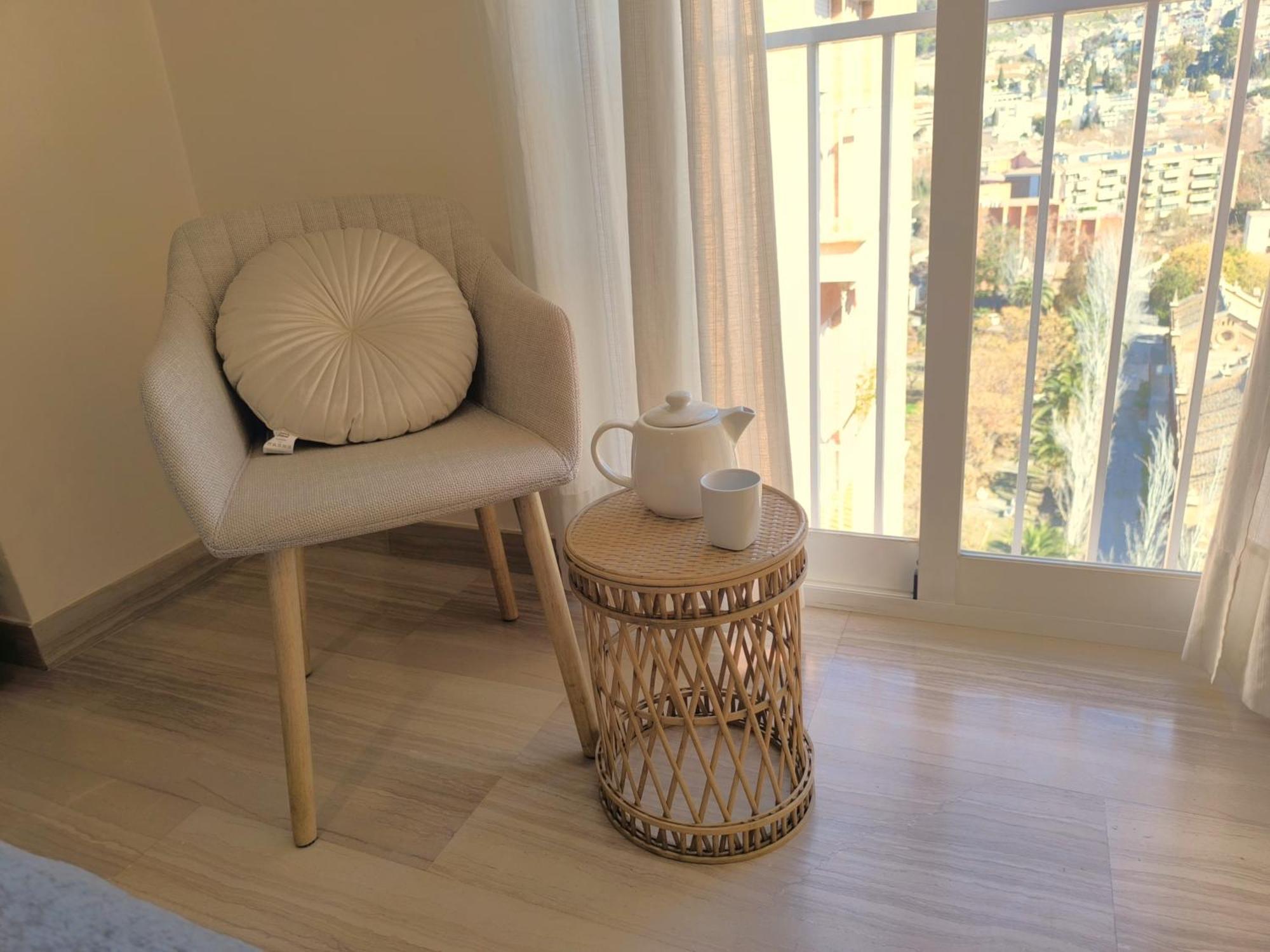 Apartamento Gongora Гранада Екстер'єр фото