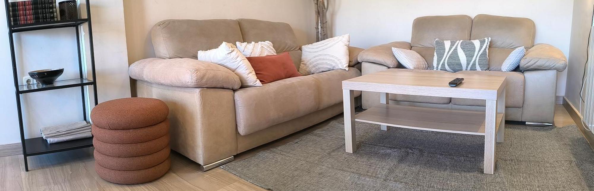Apartamento Gongora Гранада Екстер'єр фото
