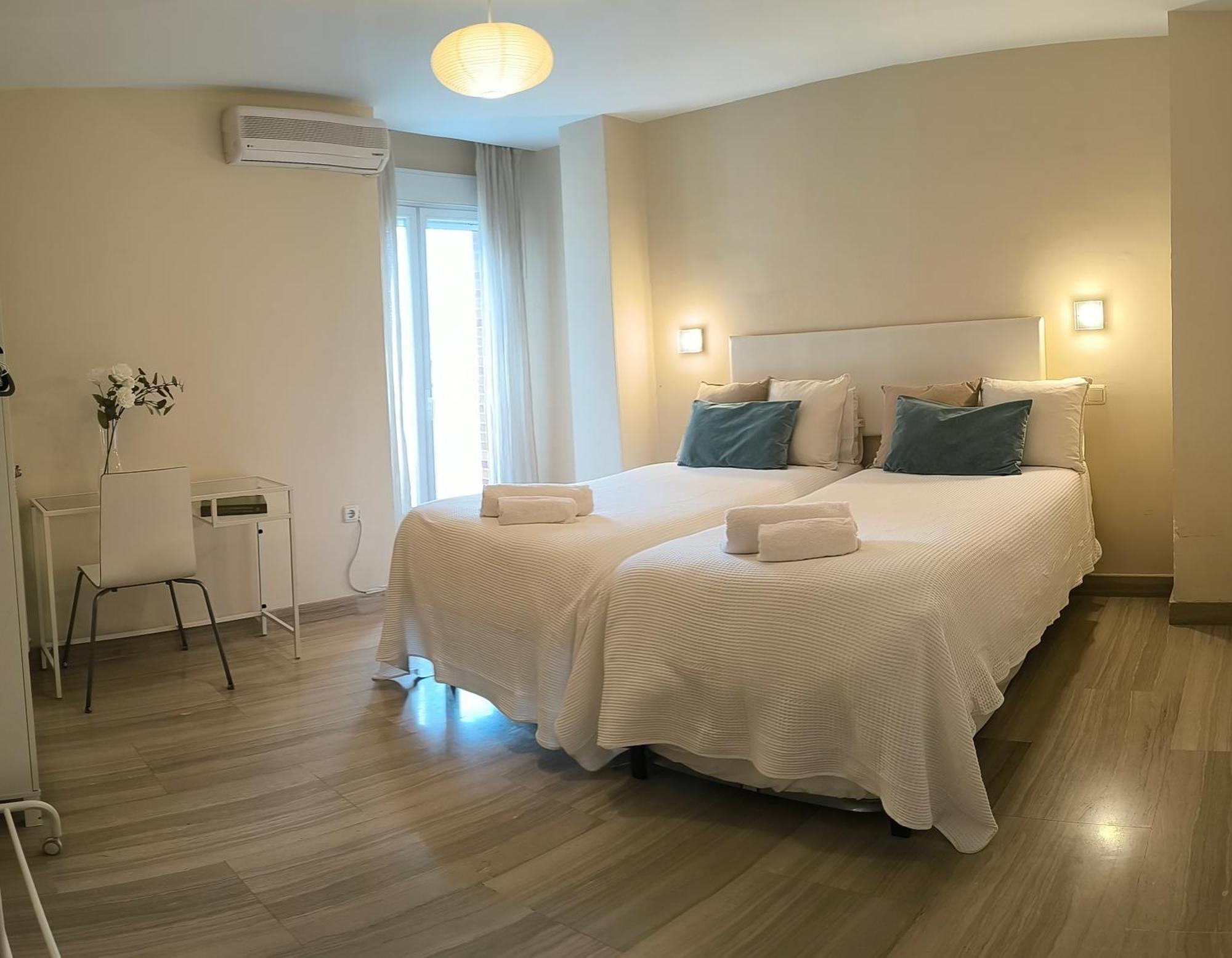 Apartamento Gongora Гранада Екстер'єр фото