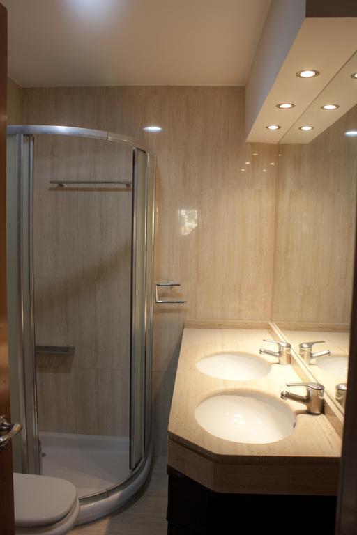 Apartamento Gongora Гранада Екстер'єр фото
