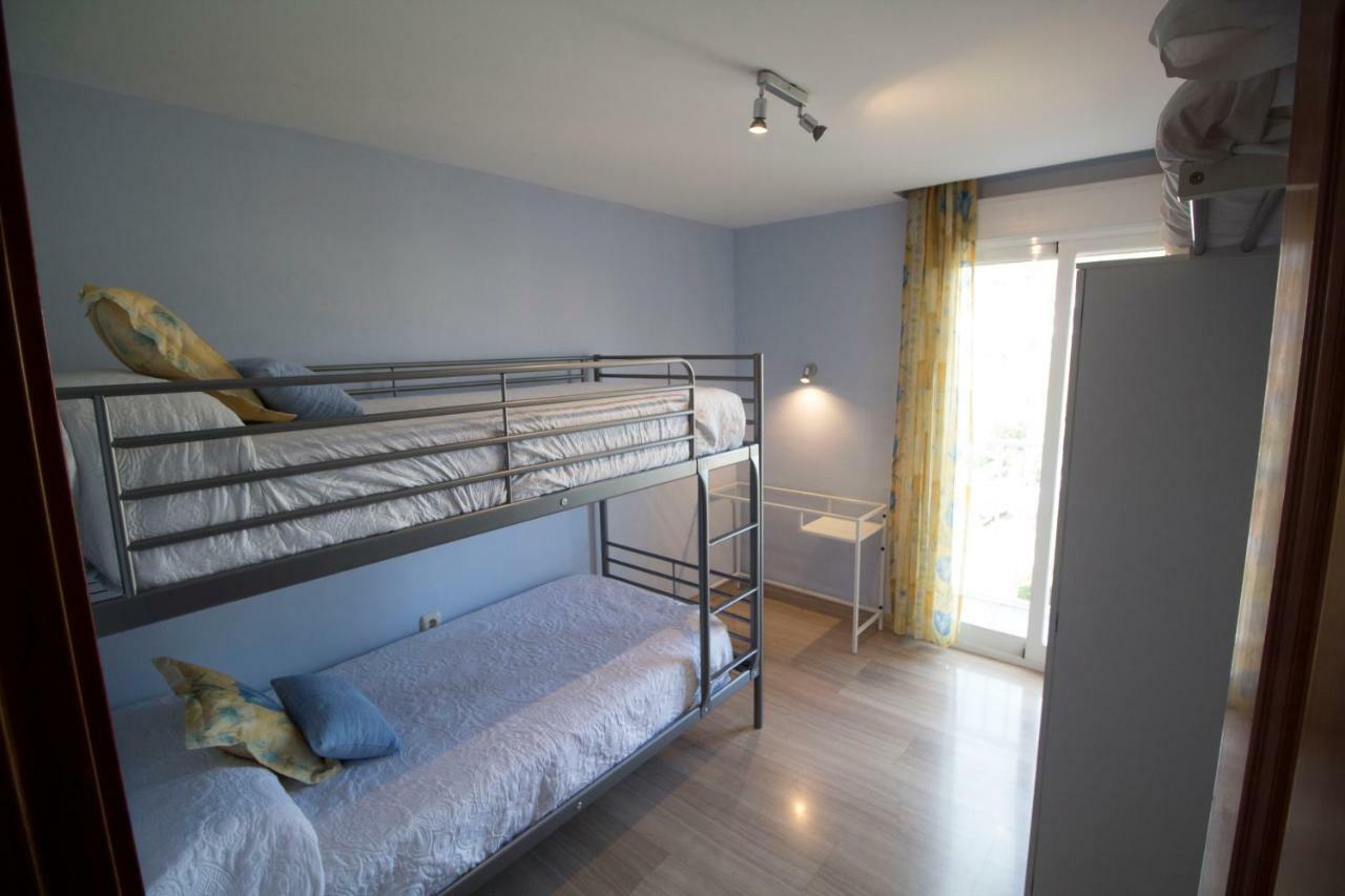 Apartamento Gongora Гранада Екстер'єр фото