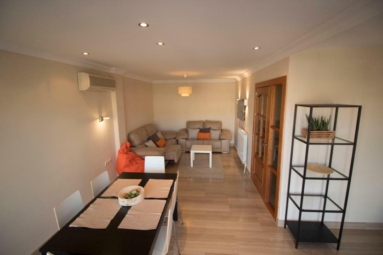 Apartamento Gongora Гранада Екстер'єр фото